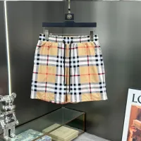 $32.00 USD Burberry Pants For Men #1422656