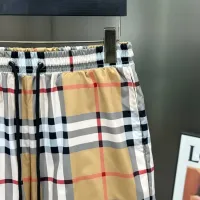 $32.00 USD Burberry Pants For Men #1422656