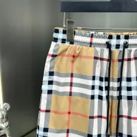$32.00 USD Burberry Pants For Men #1422656