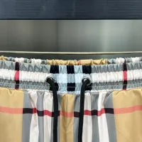 $32.00 USD Burberry Pants For Men #1422656