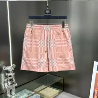 $32.00 USD Burberry Pants For Men #1422657