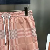 $32.00 USD Burberry Pants For Men #1422657