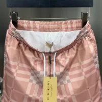 $32.00 USD Burberry Pants For Men #1422657