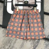 $32.00 USD Burberry Pants For Men #1422693