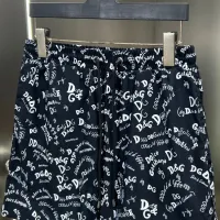 $32.00 USD Dolce & Gabbana D&G Pants For Men #1422703