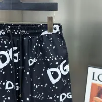 $32.00 USD Dolce & Gabbana D&G Pants For Men #1422704
