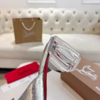 $100.00 USD Christian Louboutin CL Slippers For Women #1422743