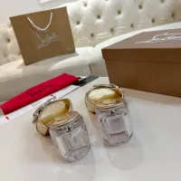 $100.00 USD Christian Louboutin CL Slippers For Women #1422744