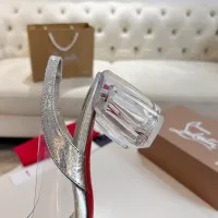 $100.00 USD Christian Louboutin CL Sandal For Women #1422747