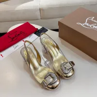 $100.00 USD Christian Louboutin CL Sandal For Women #1422748
