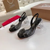 $100.00 USD Christian Louboutin CL Sandal For Women #1422749