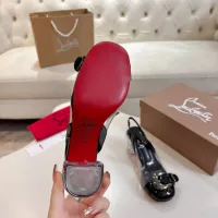 $100.00 USD Christian Louboutin CL Sandal For Women #1422750