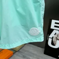 $32.00 USD Moncler Pants For Men #1422792