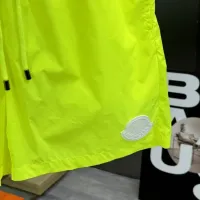 $32.00 USD Moncler Pants For Men #1422793