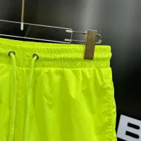 $32.00 USD Moncler Pants For Men #1422793