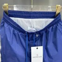 $32.00 USD Moncler Pants For Men #1422796