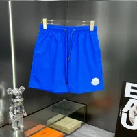 $32.00 USD Moncler Pants For Men #1422798