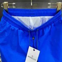 $32.00 USD Moncler Pants For Men #1422798