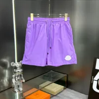 $32.00 USD Moncler Pants For Men #1422802