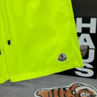 $32.00 USD Moncler Pants For Men #1422809