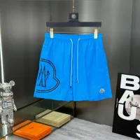 $32.00 USD Moncler Pants For Men #1422811