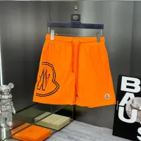 $32.00 USD Moncler Pants For Men #1422816