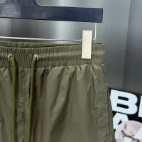 $32.00 USD Moncler Pants For Men #1422819