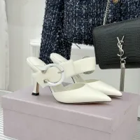 $115.00 USD Jimmy Choo Sandals For Women #1422859