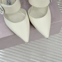 $115.00 USD Jimmy Choo Sandals For Women #1422859