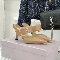 $115.00 USD Jimmy Choo Sandals For Women #1422860