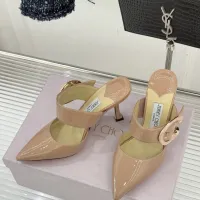 $115.00 USD Jimmy Choo Sandals For Women #1422860