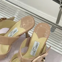 $115.00 USD Jimmy Choo Sandals For Women #1422860