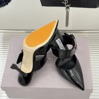 $115.00 USD Jimmy Choo Sandals For Women #1422862