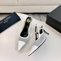 $100.00 USD Yves Saint Laurent YSL Sandal For Women #1422877