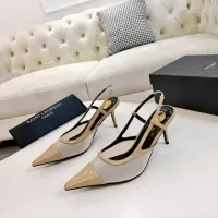 $100.00 USD Yves Saint Laurent YSL Sandal For Women #1422878
