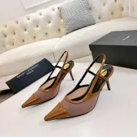 $100.00 USD Yves Saint Laurent YSL Sandal For Women #1422879