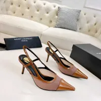 $100.00 USD Yves Saint Laurent YSL Sandal For Women #1422879