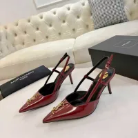 $100.00 USD Yves Saint Laurent YSL Sandal For Women #1422885