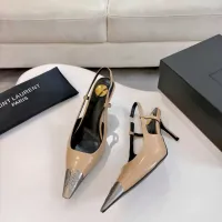 $100.00 USD Yves Saint Laurent YSL Sandal For Women #1422889