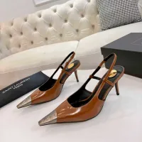 $100.00 USD Yves Saint Laurent YSL Sandal For Women #1422890