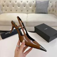 $100.00 USD Yves Saint Laurent YSL Sandal For Women #1422890