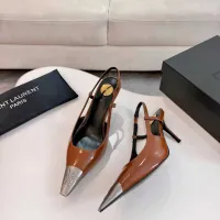 $100.00 USD Yves Saint Laurent YSL Sandal For Women #1422890