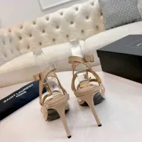 $100.00 USD Yves Saint Laurent YSL Sandal For Women #1422895