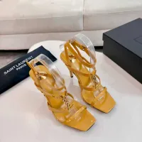 $100.00 USD Yves Saint Laurent YSL Sandal For Women #1422896