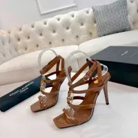 $100.00 USD Yves Saint Laurent YSL Sandal For Women #1422897