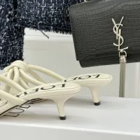 $100.00 USD LOEWE Slippers For Women #1422900