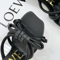 $100.00 USD LOEWE Slippers For Women #1422903