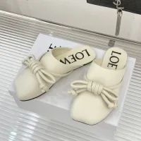 $105.00 USD LOEWE Slippers For Women #1422909