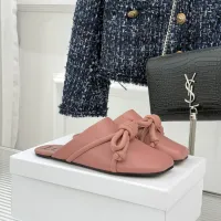 $105.00 USD LOEWE Slippers For Women #1422910