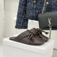 $105.00 USD LOEWE Slippers For Women #1422911